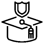 Expert & Renowned
Faculties